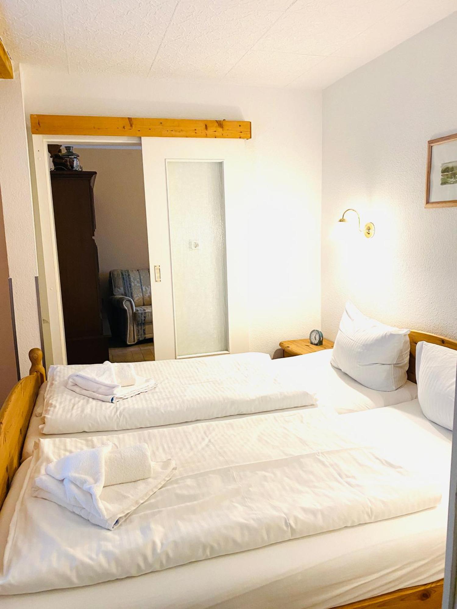 Ferienhaus Matthies Kolpinsee Eksteriør bilde